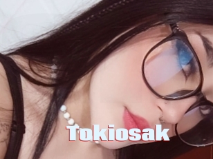 Tokiosak