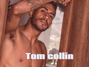 Tom_collin