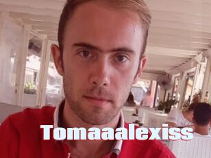Tomaaalexiss