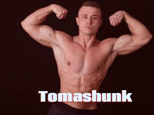 Tomashunk