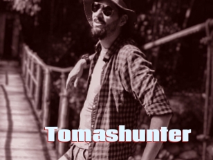 Tomashunter