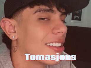 Tomasjons