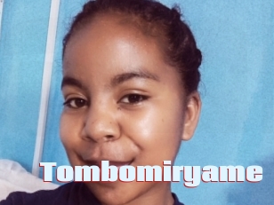 Tombomiryame