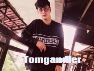Tomgandler
