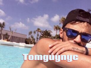 Tomguynyc