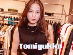 Tomiyukko