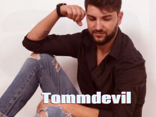 Tommdevil