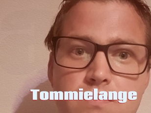 Tommielange