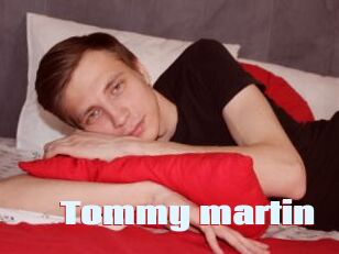 Tommy_martin