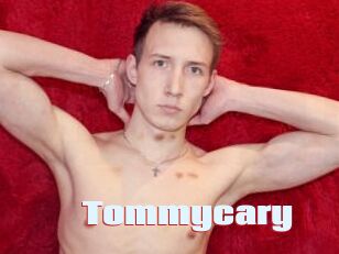 Tommycary