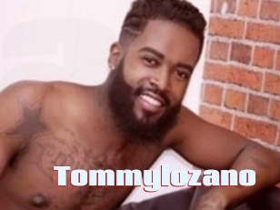 Tommylozano