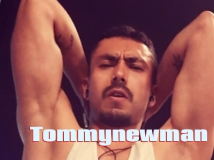 Tommynewman
