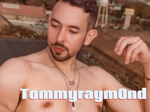 Tommyraym0nd
