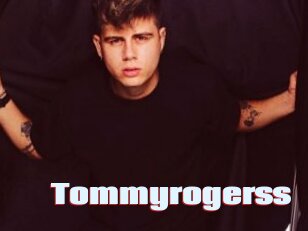 Tommyrogerss