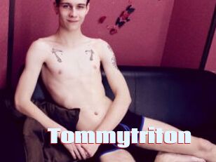 Tommytriton