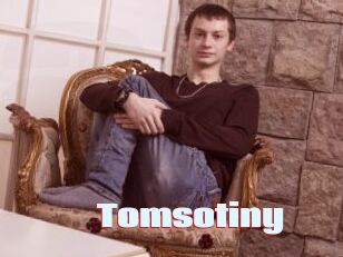 Tomsotiny