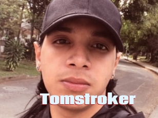 tomstroker Anal Open