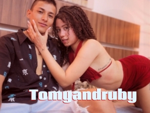 Tomyandruby