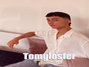 Tomyloster
