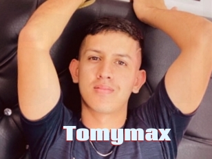 Tomymax