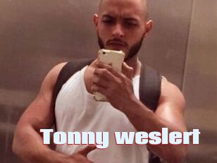 Tonny_weslert
