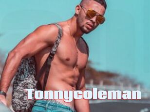 Tonnycoleman