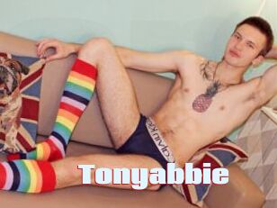 Tonyabbie