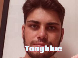 Tonyblue