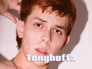 Tonyhoffa