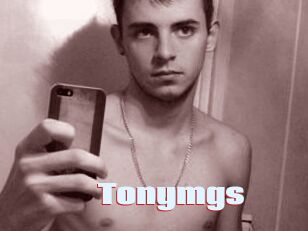 Tonymgs