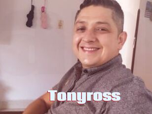 Tonyross