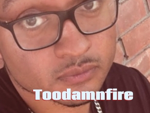 toodamnfire Anal Open