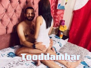 Tooddambar