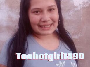 Toohotgirl1890
