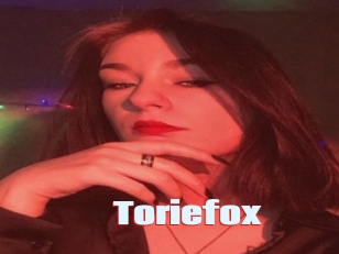 Toriefox