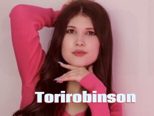 Torirobinson