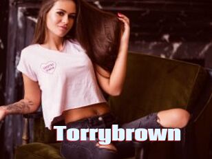 Torrybrown