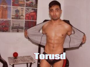 Torusd