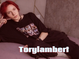 Torylambert