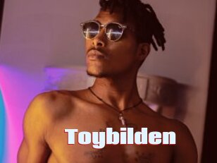 Toybilden