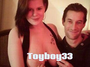 Toyboy33