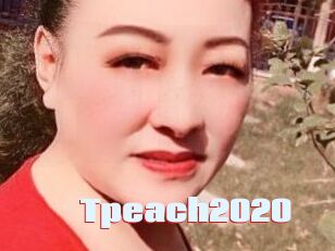 Tpeach2020