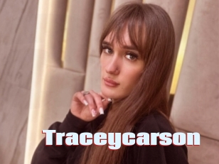 Traceycarson