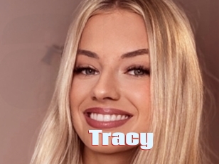 Tracy