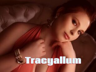 Tracyallum
