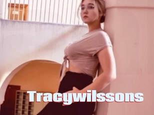 Tracywilssons
