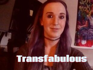 Transfabulous
