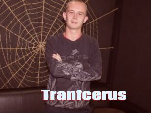 Trantcerus