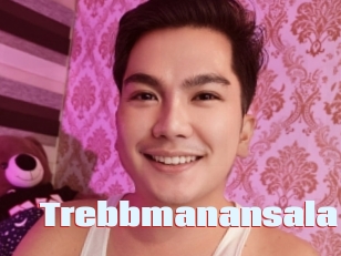 Trebbmanansala