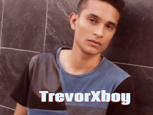 TrevorXboy